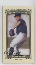 2013 Upper Deck Goodwin Champions Mini Bobby Bundy #211 0f6