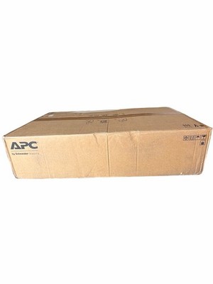 APC 3000Watt Smart-UPS - 120 Volts  - SMTL3KR2C-NB
