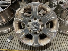 Used Wheel Fits 2019 Ram Dodge 2500 Pickup Pickup Srw Road Wheel 18x8 6 Spoke A Used Wheel Fits 2019 Ram Dodge 2500 Pickup Pickup Srw Road Wheel 18x8 6 Spoke A