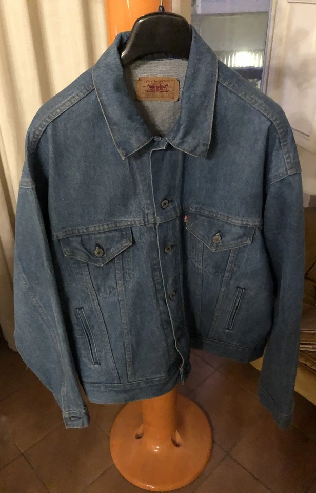 Levi's 70507, foto 1 di 5