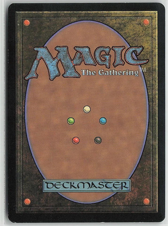 Jungle Barrier 106 Uncommon Apocalypse MP MTG - Image 2 of 2