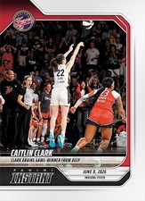 *PRESALE* 2026 Panini Instant WNBA Caitlin Cl...