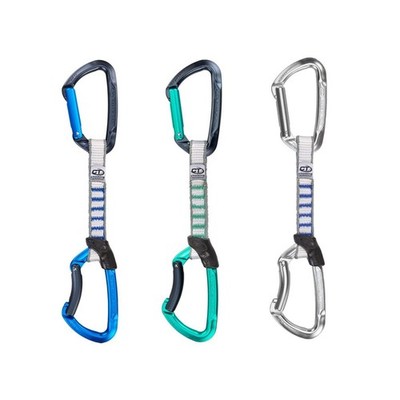 Skylotec Lime Set NY 17cm Expresse Express-Set Expressschlinge
