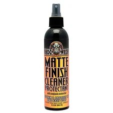 Liquid Performance Matte Finish Cleaner/Protectant 8.5 Oz.