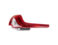RÜCklicht Aussen Links FÜR Volvo XC60 2013-2017 LED Valeo