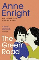 Anne Enright - Green Road - Paperback - 24 - G245Z
