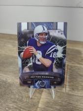 2025 Topps Resurgence - Peyton Manning #44
