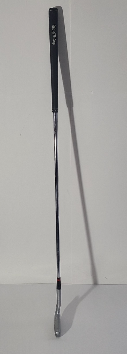 Vintage MacGregor Classic Spur 955G Right Hand Blade Putter 34