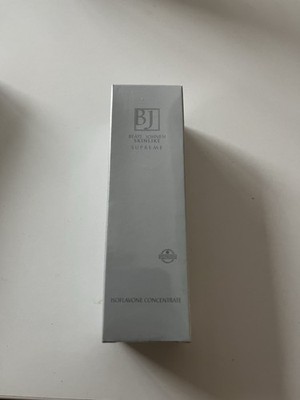 BEATE JOHNEN SKINLIKE SUPREME REPAir ISOFLAVONE CONCENTRATE