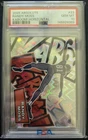 2025 Panini Absolute Randy Moss Base (PSA 10)