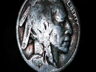 Title: 1918-S Buffalo Nickel - San Francisco Mint - Semi-Key Date