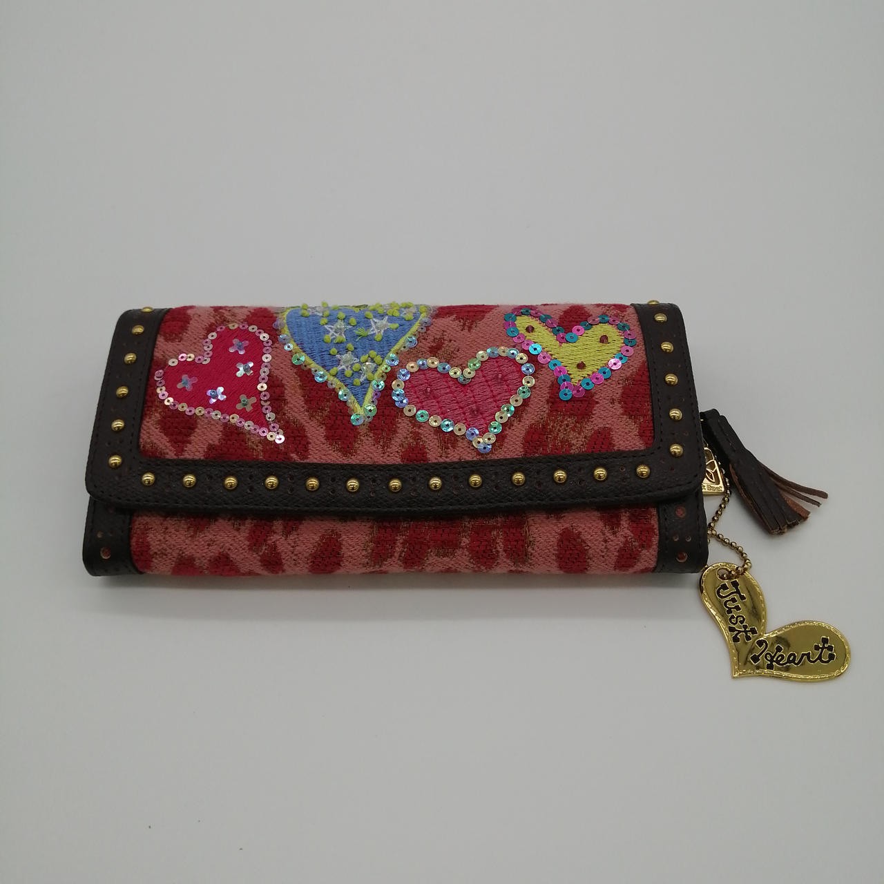 THINK BEE Model Heart Pattern THINK BEE - image 3