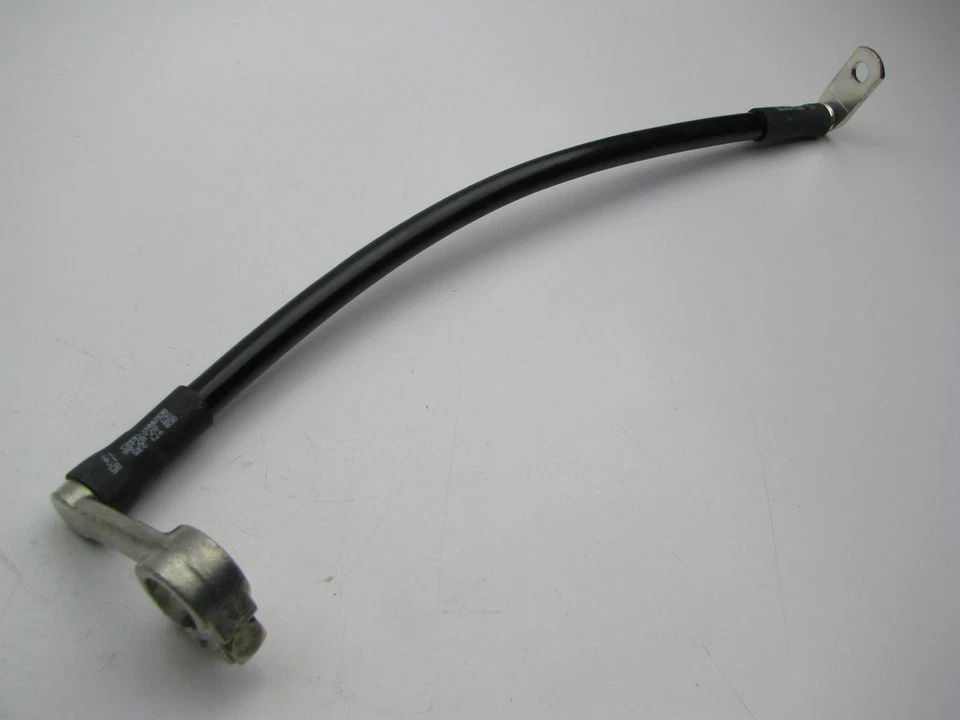 New OEM Negative Battery Cable For 07-08 Audi RS4 8E0971235 - Image 2 of 3