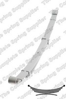 Federnpaket Lesjöfors 6119102 FüR Daihatsu Rocky Soft Top F7 F8 Hard Wildcat F75