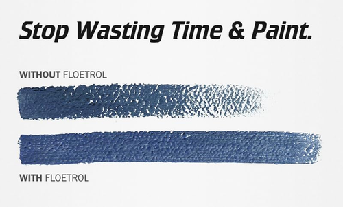 Floetrol - Additivo per Vernici, 1 L - Foto 3 di 12