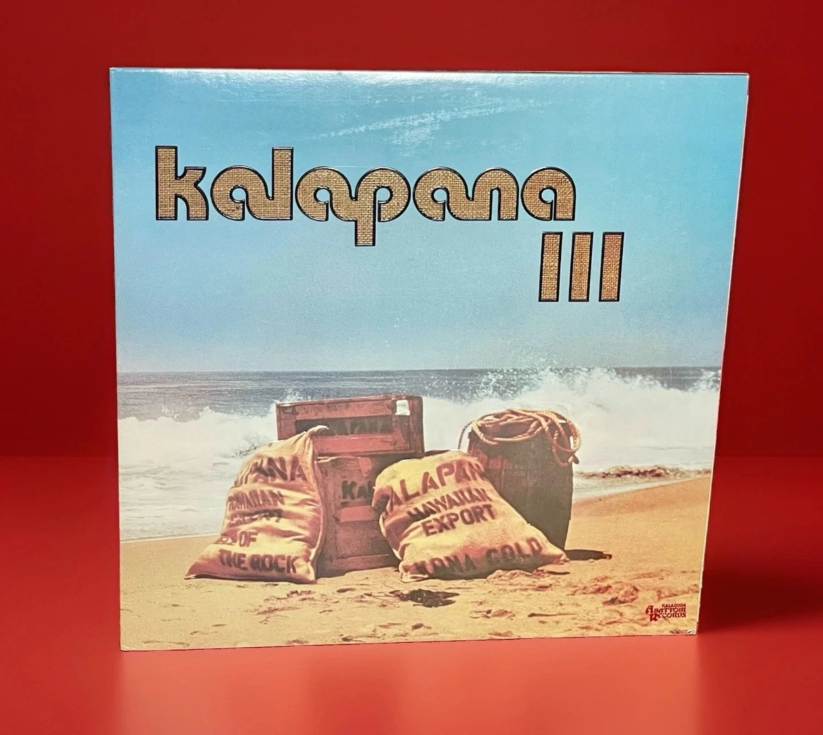 Kalapana Lp for sale | eBay