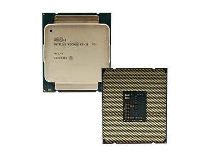 Intel Processor Xeon E5-2690 V3 12 Cores 30MB Cache 2.60GHz FCLGA2011-3 SR1XN