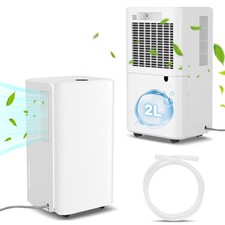 Luftentfeuchter Bautrockne Raumentfeuchter bis 16/26L/T Trocknungsgerät