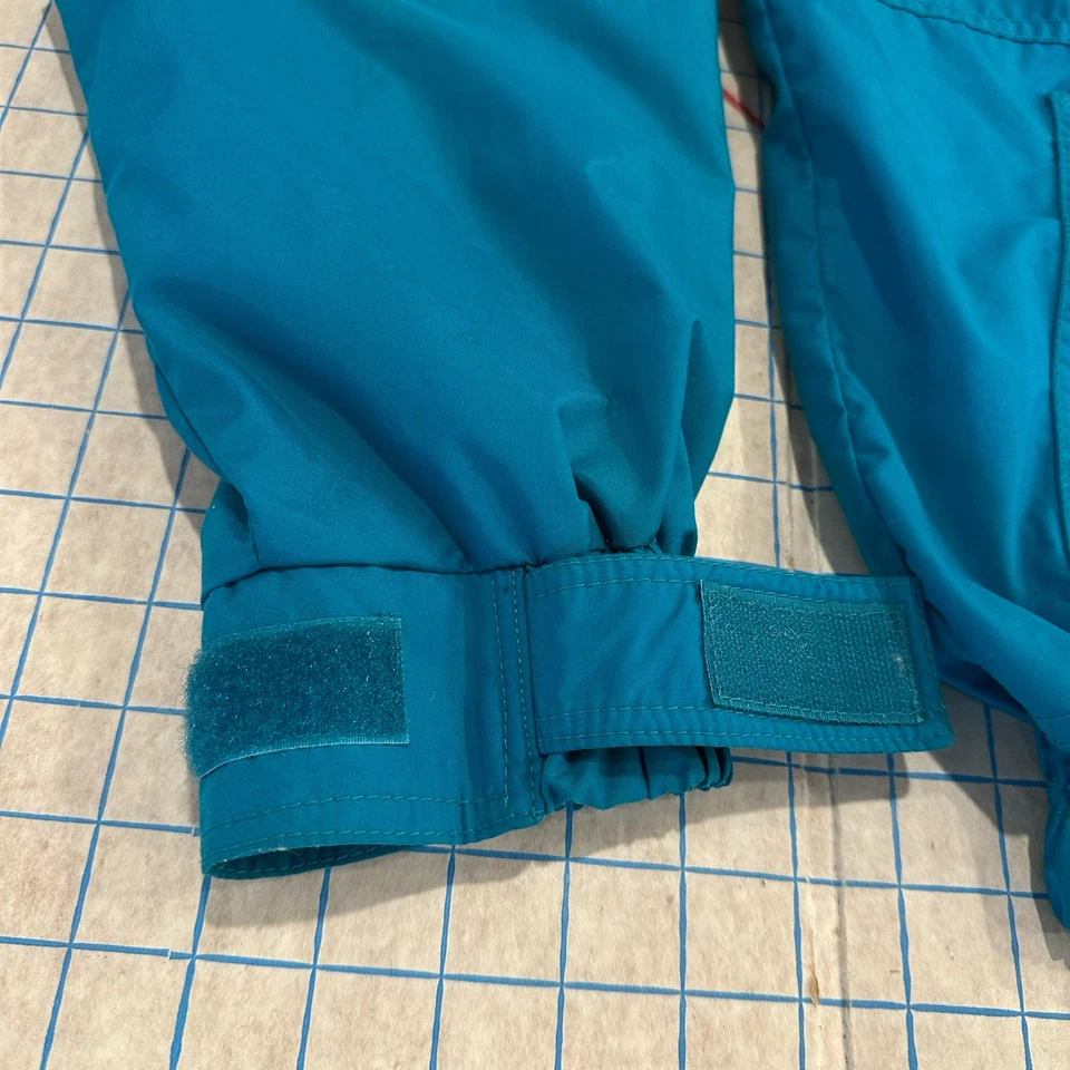 Chaqueta Mobil Oil Gas L Color Block Wearguard 407 Sharon Blue De Colección Foto 4 de 4