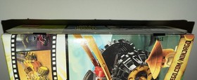 LEGO NINJAGO: Cole's Earth Driller (70502) Retired Set NEW SEALED