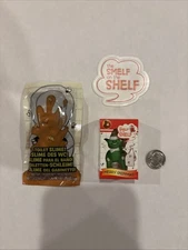 Mini Brands Gross Series 2 The Smelf On The Shelf In Excellent Condition 