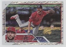 2023 Topps Complete Set Hobby Foilboard /426 Ryan Tepera #375 iz6