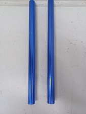 1996-98 Mustang Gt 4.6 2v Fuel Rails Powerflow