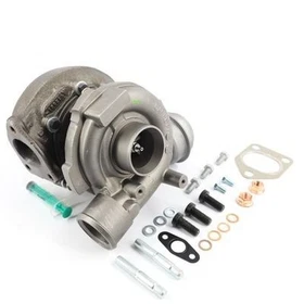 Turbolader MAPCO für BMW 5 Limousine (E39) 3 Limousine (E46) 3 Touring (E46)