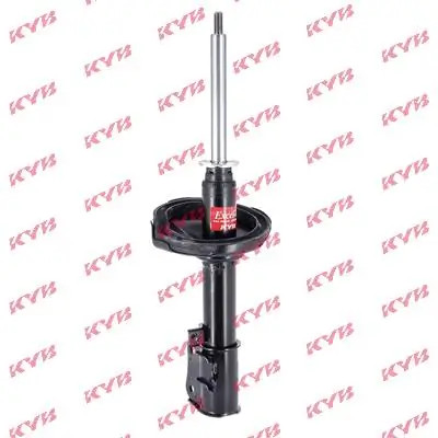 Amortisseur KYB 333312 pour eliminer les vibrations du train avant droit