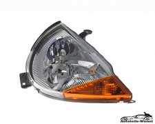Scheinwerfer Halogen H1/H7 Rechts für Ford KA RB Van Street RL2 96-08