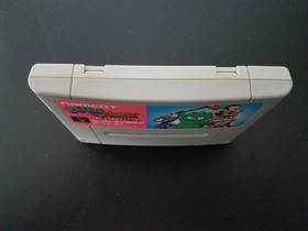 Nintendo Super Famicom SFC Sandra no Daibouken Valkyrie Import Japanese US SELLE
