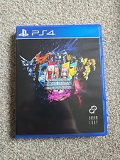 Stardust Galaxy Warriors: Stellar Climax - Sony PS4 - Strictly Limited Games