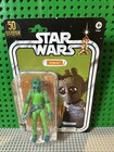STAR WARS THE BLACK SERIES LUCASFILM 50TH ANNIVERSARY GREEDO 6