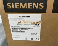 1PCS NEW SIEMENS Main Drive 6SE7021-3TB51-Z Z=G93