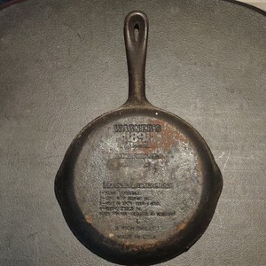Wagner 1891 | eBay