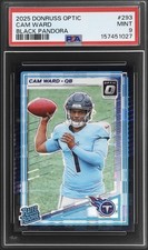 2020 Leaf Best of Multi-Sport Premium Edition Cards 5