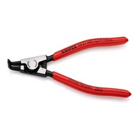 Knipex 46 21 A01 Sicherungsringzange FüR AußEnringe Auf Wellen Mit Kunststoff