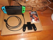 Free Shipping! - Nintendo Switch Console Bund...