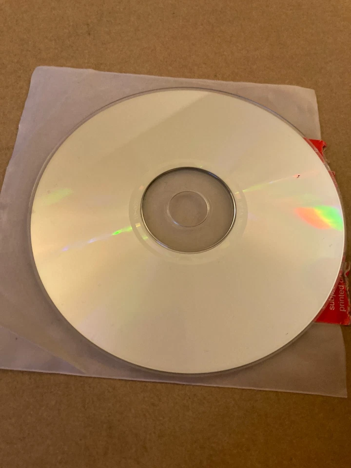 Canon MultiPASS C5000 Scanner Driver V. 1.0 (CD-ROM) Win 95 - Image 2 of 2