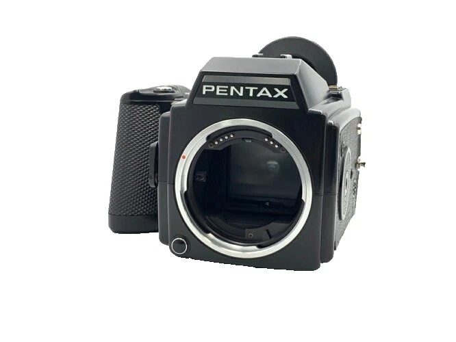 Pentax 645n for sale | eBay