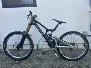 Bicicletas Santa Cruz V10 | eBay