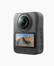 DJI Osmo 360 II Standard Combo Updated Built-in 105GB