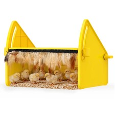 Chick Brooder Heater Plate for Baby Chicks, Ducklings Poultry