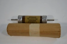 Sprague Vitamin Q Electric Capacitor .01-10,000 DC 8518222 Vintage Made in USA