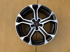 Renault Clio RS200 MK4 Alloy Wheel 18” ET55 7.5J 2012-2019 Part No 403000849