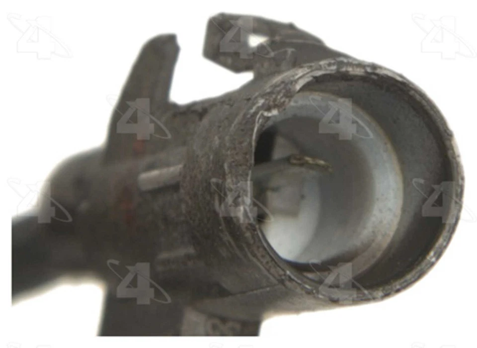 Compresor de aire acondicionado para Scion tC 97365 2005-2006 Foto 3 de 4