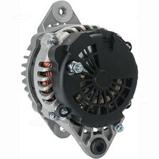 Generatore Di Corrente Continua 14 V 150 A HC-CARGO Per CUMMINS