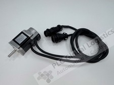 Allen Bradley TLY-A130T-HK62AN /A TL-Series Servo Motor 230VAC 6000RPM 0.16kW