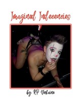 Rp Verlaine | Imagined Indecencies | Taschenbuch | Englisch (2022) | [.]