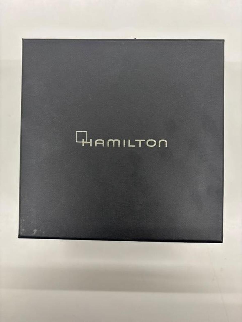 Jazzmaster Open Heart H325651 HAMILTON image 6